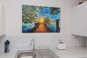 Townhouse @ 130 West Street Crewe