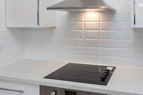 Townhouse @ 130 West Street Crewe