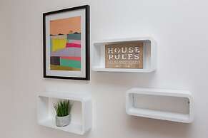 Townhouse @ 130 West Street Crewe