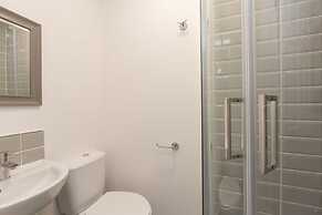 Townhouse @ 130 West Street Crewe