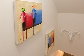 Townhouse @ 130 West Street Crewe