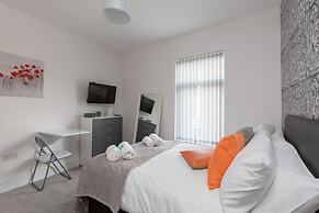 Townhouse @ 130 West Street Crewe