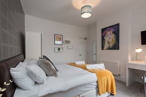 Townhouse @ 130 West Street Crewe