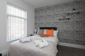 Townhouse @ 130 West Street Crewe