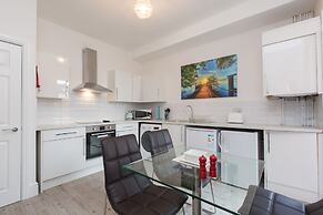 Townhouse @ 130 West Street Crewe