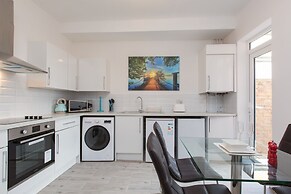 Townhouse @ 130 West Street Crewe