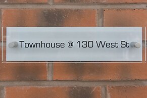 Townhouse @ 130 West Street Crewe