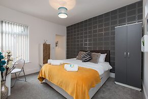 Townhouse @ 130 West Street Crewe