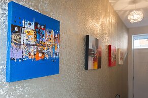 Townhouse @ 130 West Street Crewe