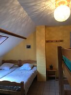 Gîte Le Chantelouve