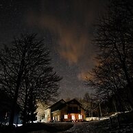 Gîte Le Chantelouve