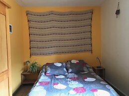 Gîte Le Chantelouve