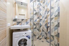 More Apartments na Khadyzhenskoy 65A - 1