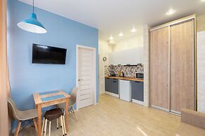 More Apartments na Khadyzhenskoy 65A - 1