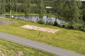 Resort Yxenhaga