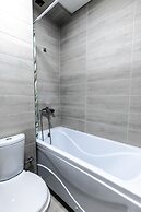 More Apartments na Khutorskoy 63 - 1