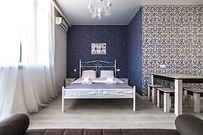 More Apartments na Khutorskoy 63 - 1