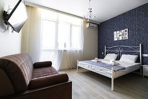 More Apartments na Khutorskoy 63 - 1