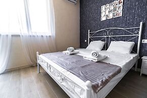 More Apartments na Khutorskoy 63 - 1