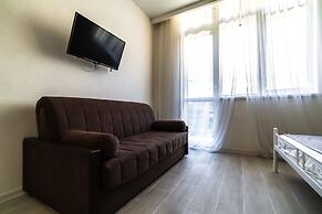 More Apartments na Khutorskoy 63 - 1