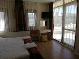 A Apart Hotels Ankara Beytepe