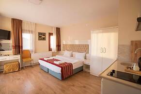 A Apart Hotels Ankara Beytepe