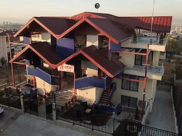 A Apart Hotels Ankara Beytepe