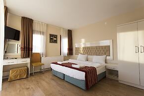 A Apart Hotels Ankara Beytepe