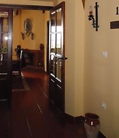 La Casa de los Templarios