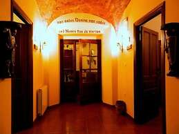 La Casa de los Templarios
