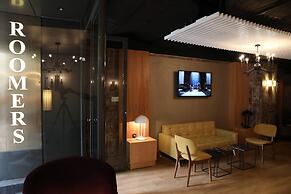 Roomers Nisantasi
