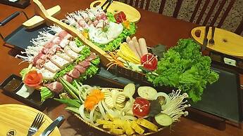 Dollar Homestay & Travel