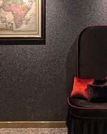 Madama garden retreat