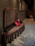 Madama garden retreat