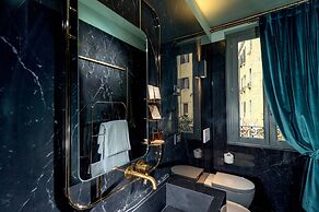 Madama garden retreat