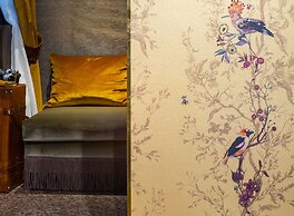 Madama garden retreat