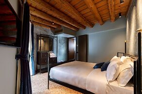 Madama garden retreat