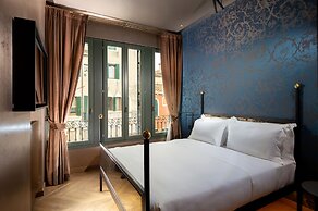 Madama garden retreat