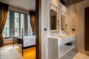 Madama garden retreat