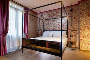 Madama garden retreat