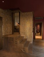 Madama garden retreat