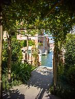 Madama garden retreat