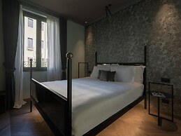 Madama garden retreat