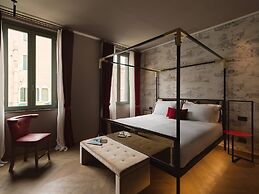 Madama garden retreat