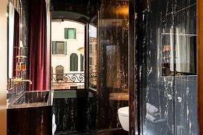 Madama garden retreat