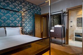 Madama garden retreat