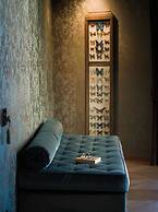 Madama garden retreat