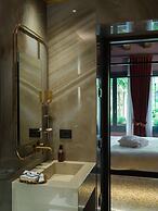 Madama garden retreat