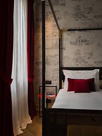 Madama garden retreat