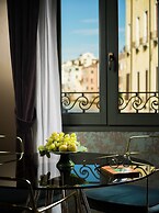 Madama garden retreat